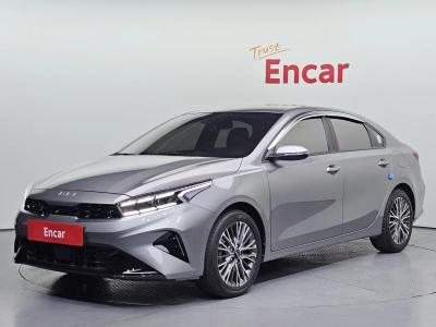 2024 Kia K3