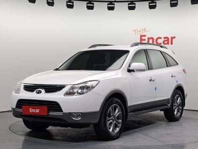 2015 Hyundai Veracruz