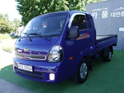 2017 Kia BongoⅢ