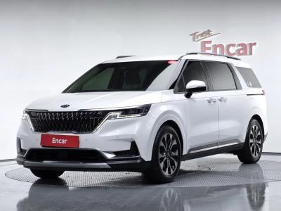 2021 Kia Carnival