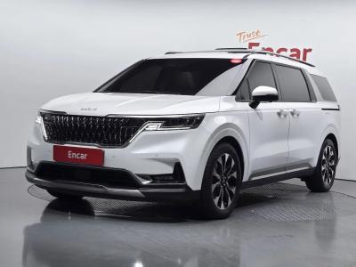 2023 Kia Carnival