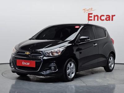 2016 Chevrolet Spark
