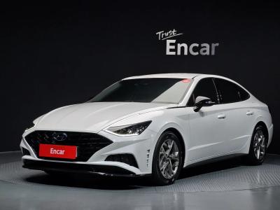 2021 Hyundai Sonata