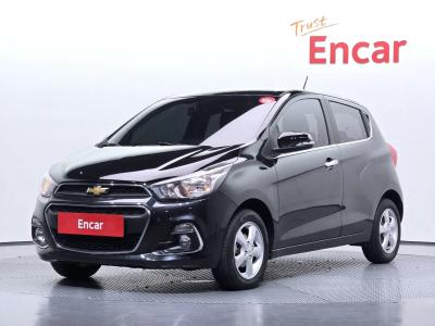 2017 Chevrolet Spark