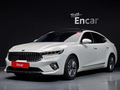 2020 Kia K7