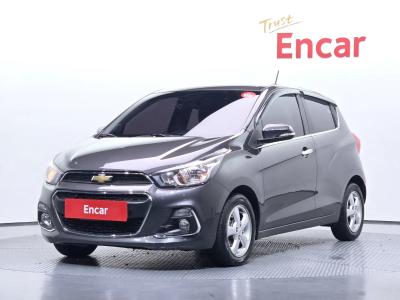 2016 Chevrolet Spark