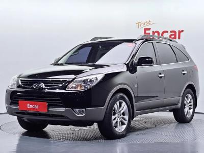 2011 Hyundai Veracruz
