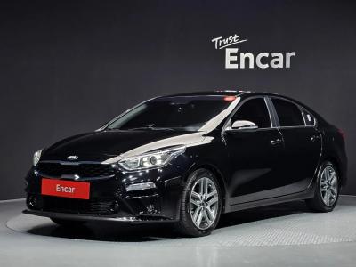 2019 Kia K3