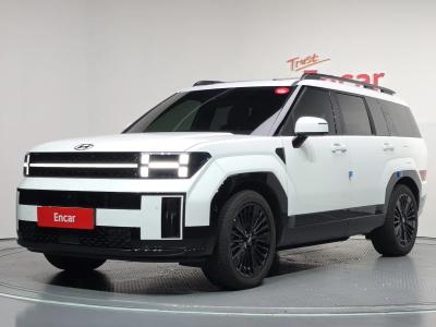 2025 Hyundai Santa Fe