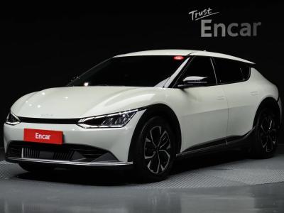 2023 Kia EV6