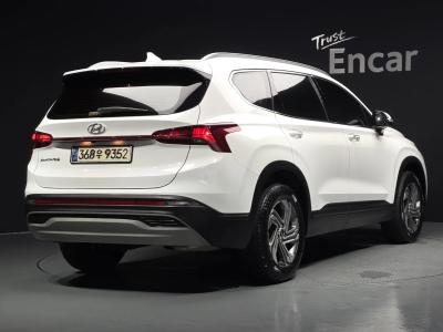 2021 Hyundai Santa Fe