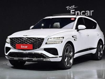 2024 Genesis GV80
