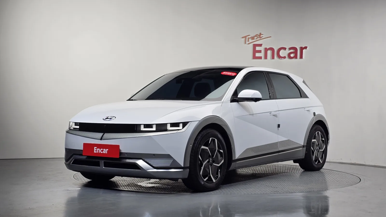 2024 Hyundai Ioniq 5