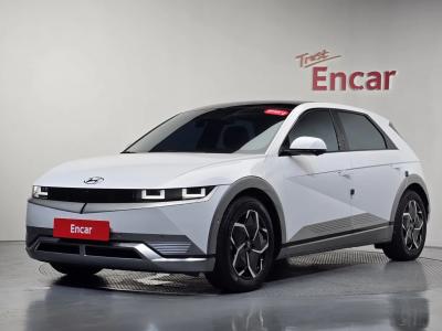 2024 Hyundai Ioniq 5