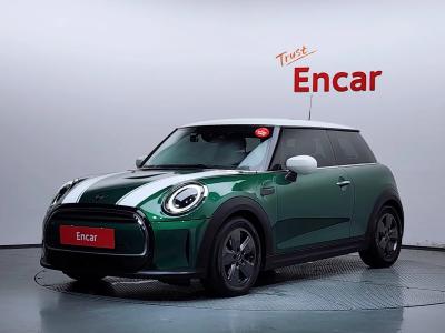 2022 MINI Cooper