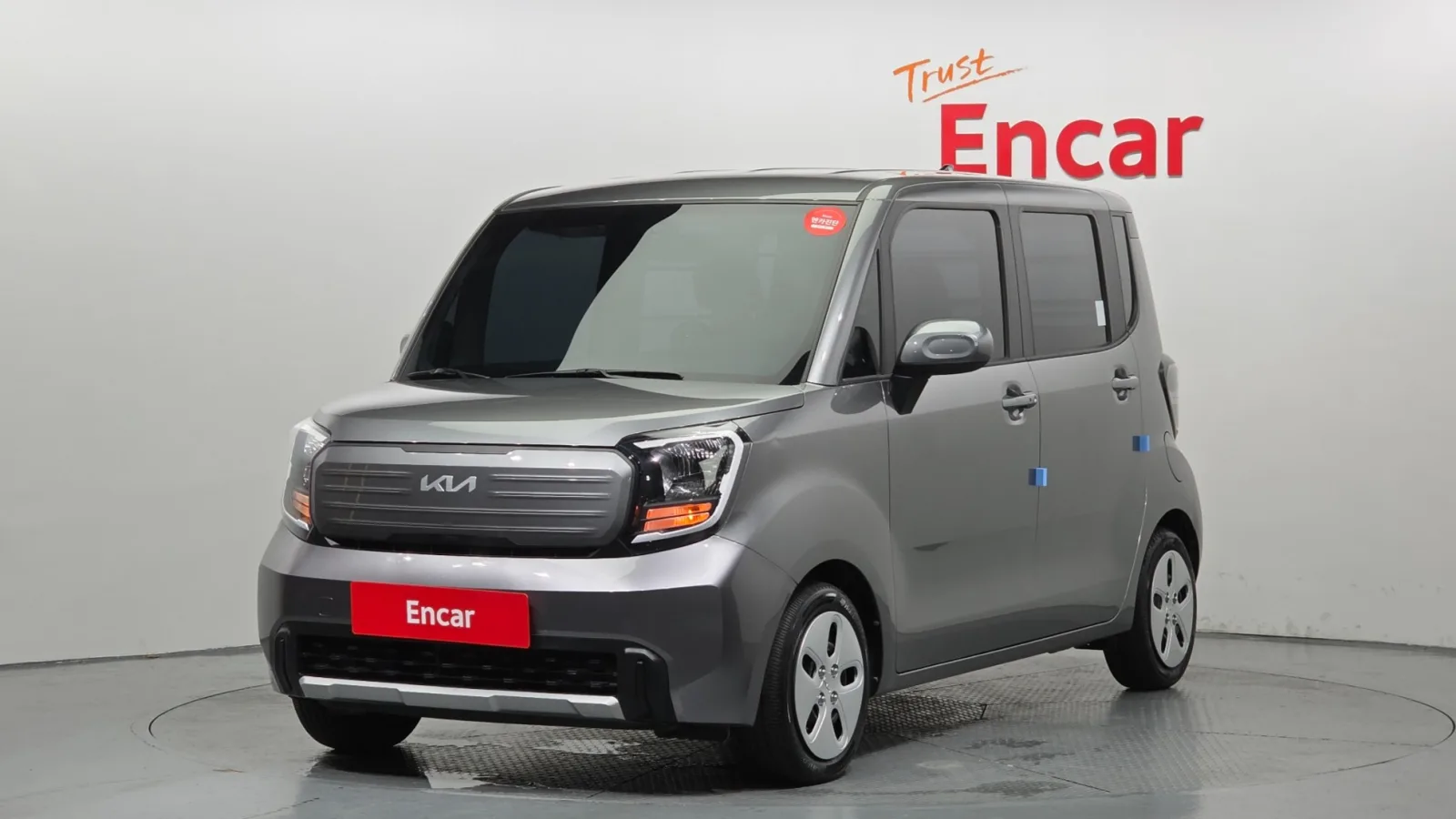 2023 Kia RAY