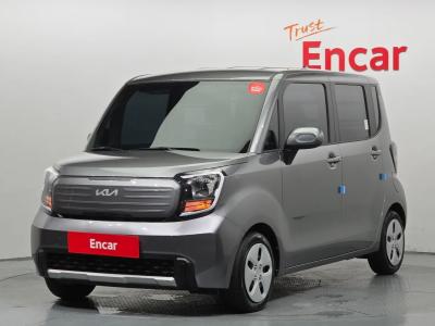 2023 Kia RAY
