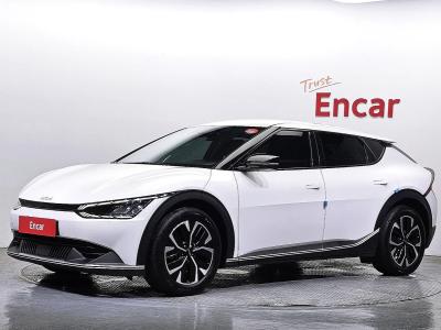 2022 Kia EV6