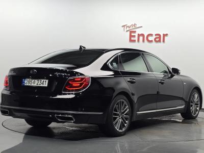 2021 Kia K9