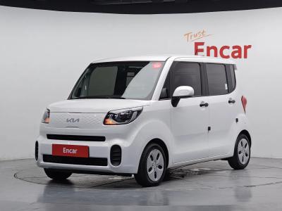 2022 Kia RAY