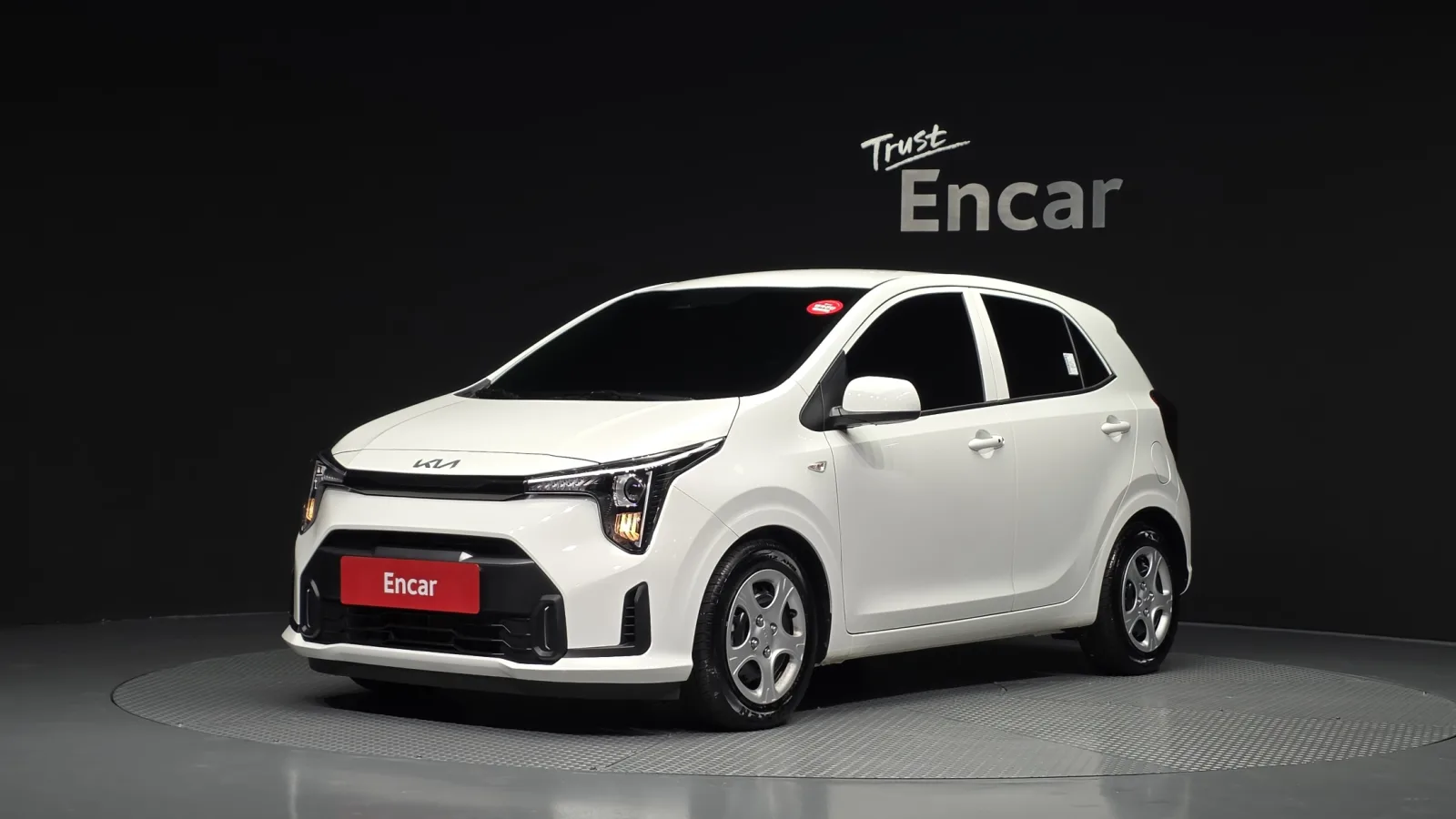 2026 Kia Picanto