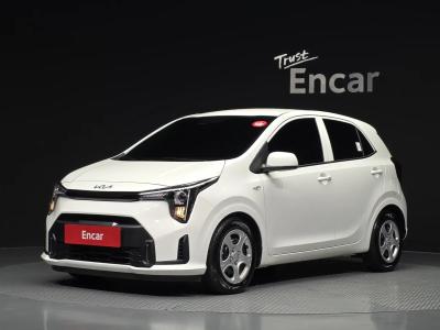 2026 Kia Picanto