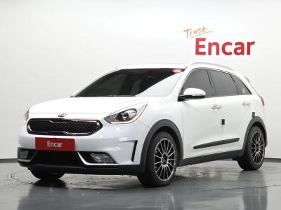 2018 Kia Niro
