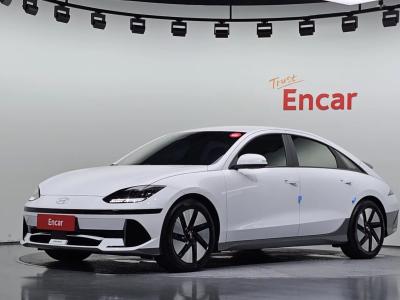 2023 Hyundai Ioniq 6