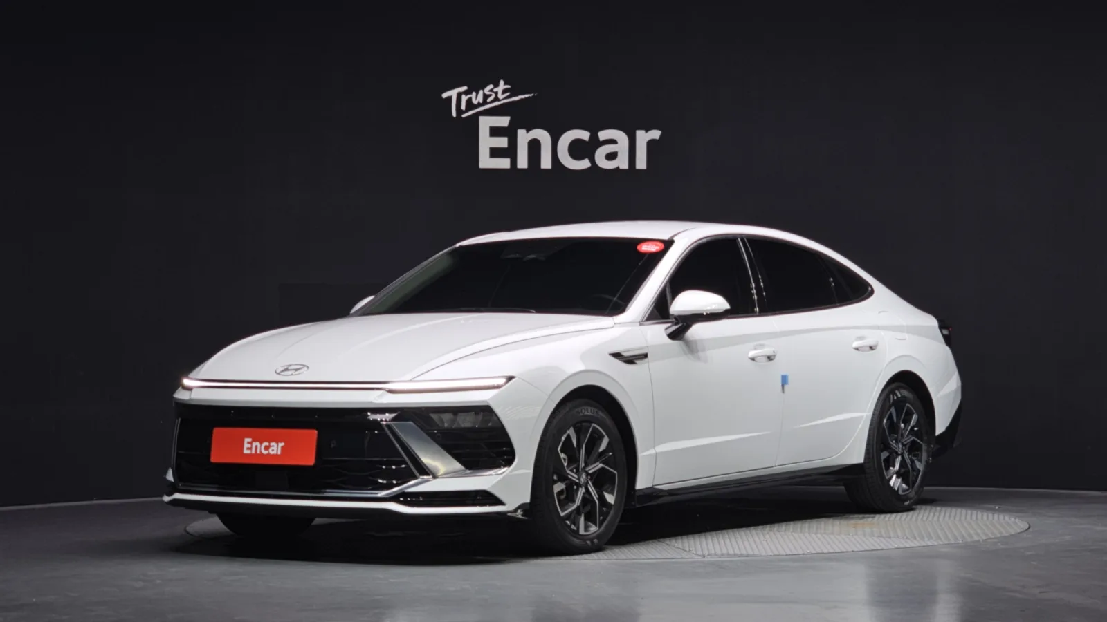 2026 Hyundai Sonata