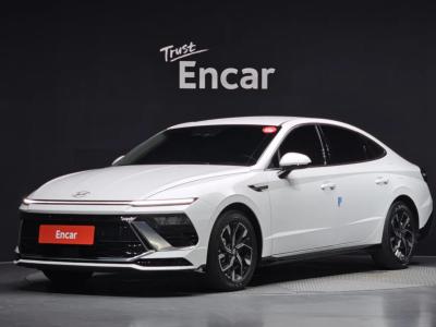 2026 Hyundai Sonata
