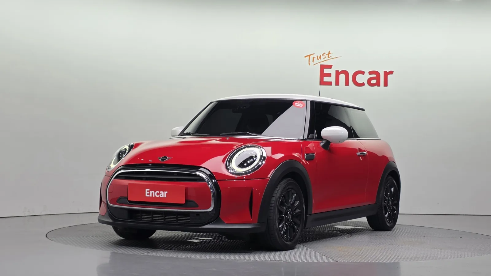 2024 MINI Cooper