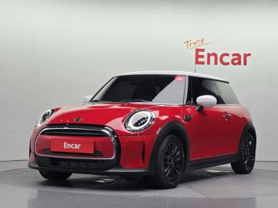 2024 MINI Cooper