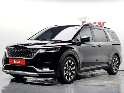 2023 Kia Carnival