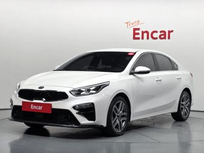 2019 Kia K3