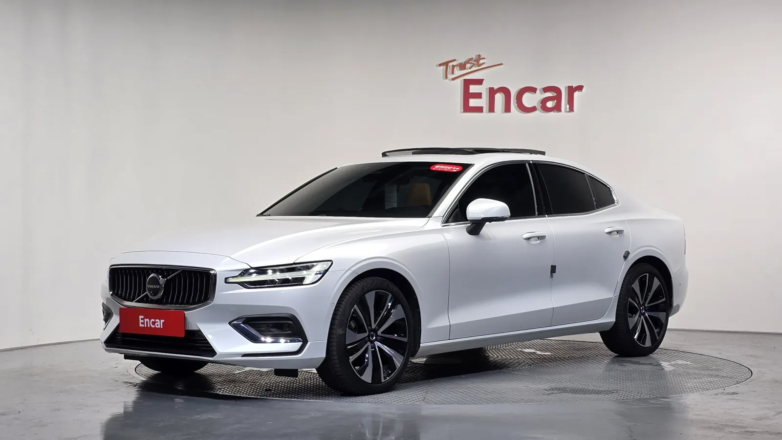 2025 Volvo S60