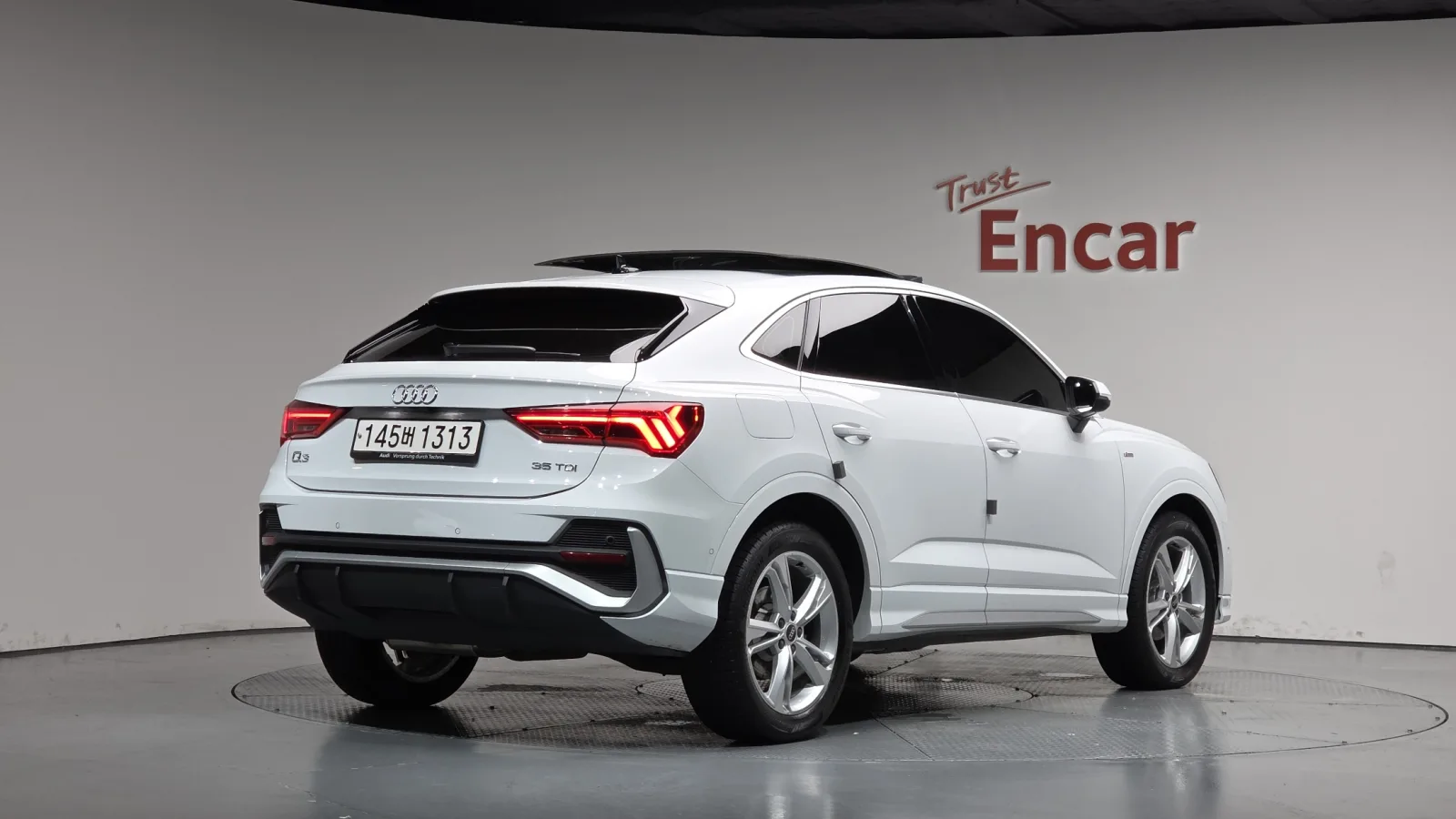 2023 Audi Q3