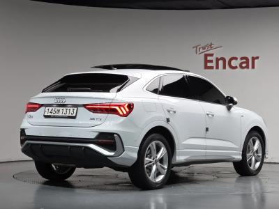 2023 Audi Q3