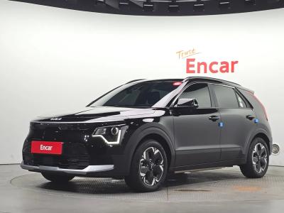 2024 Kia Niro