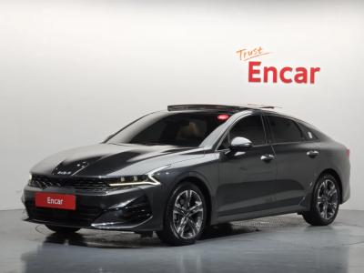 2023 Kia K5