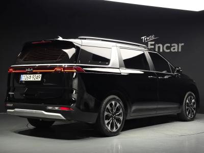 2023 Kia Carnival