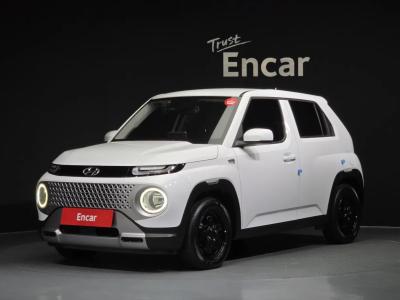 2023 Hyundai Casper
