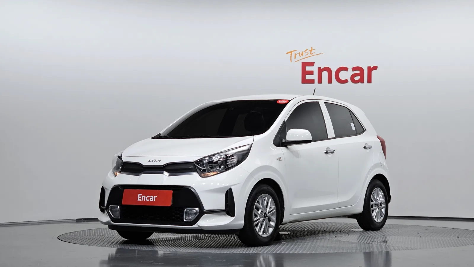 2022 Kia Picanto