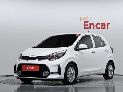 2022 Kia Picanto