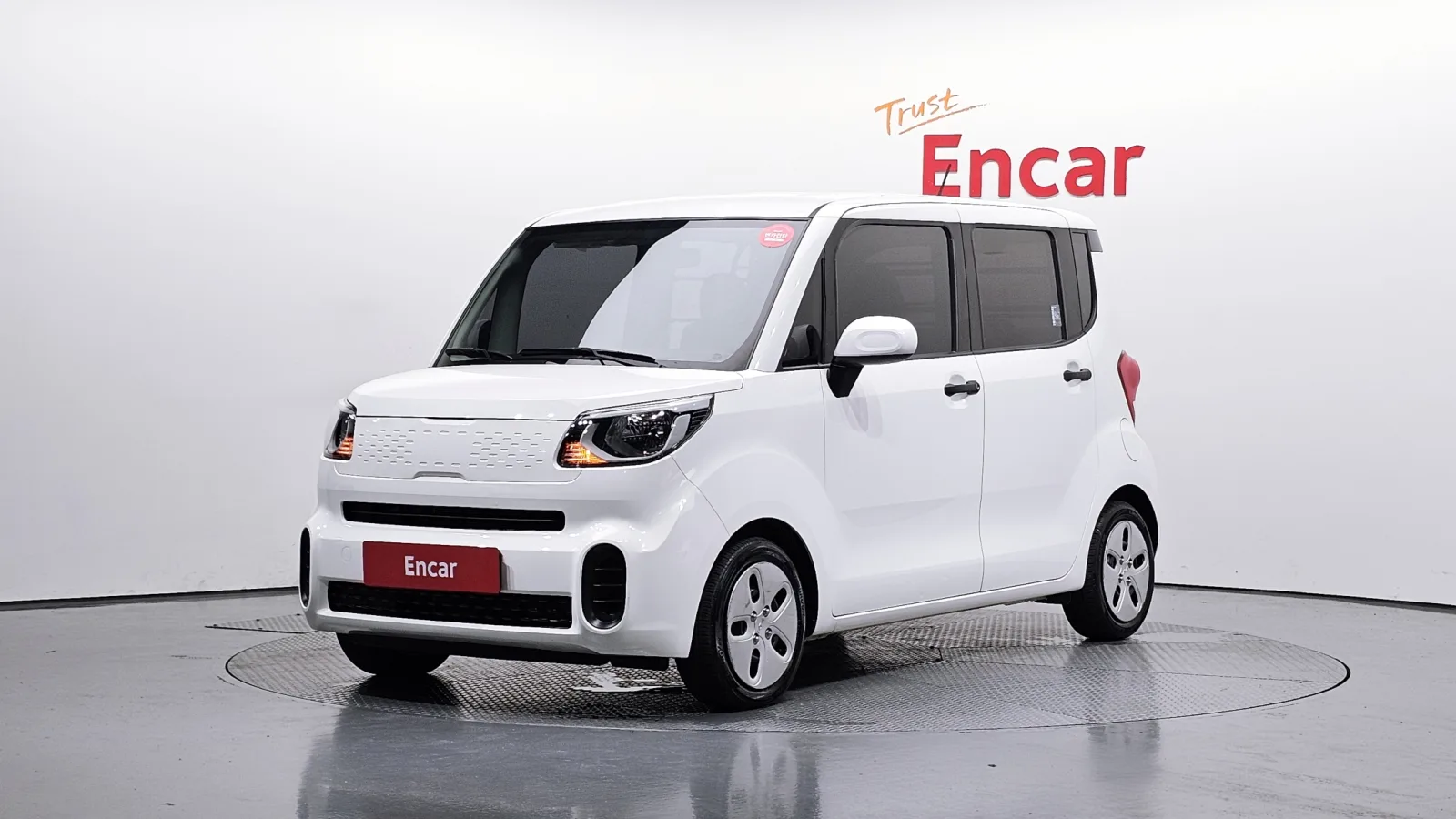 2022 Kia RAY
