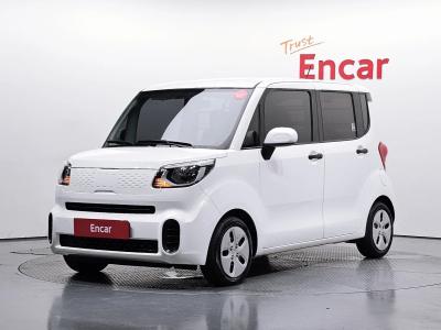 2022 Kia RAY