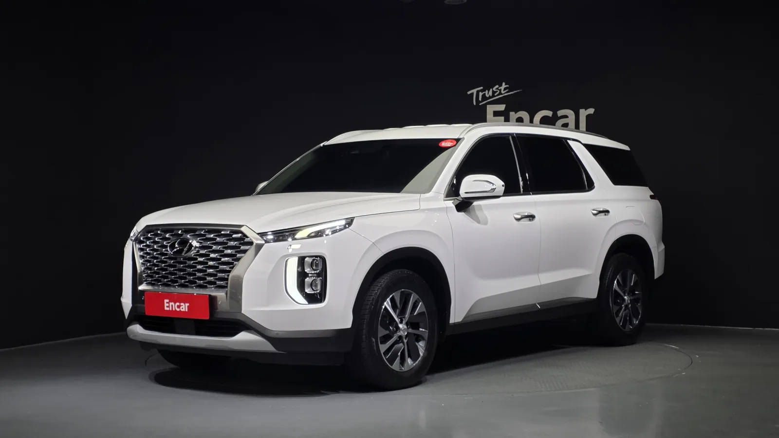 2022 Hyundai Palisade