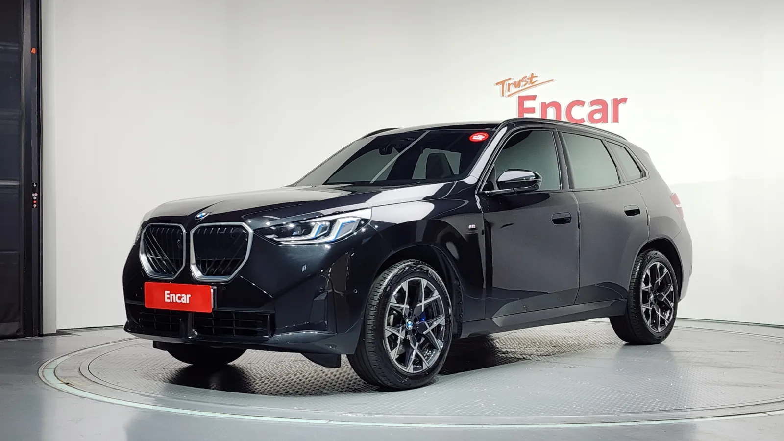 2025 BMW X3