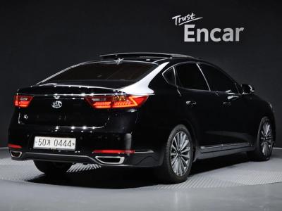 2016 Kia K7