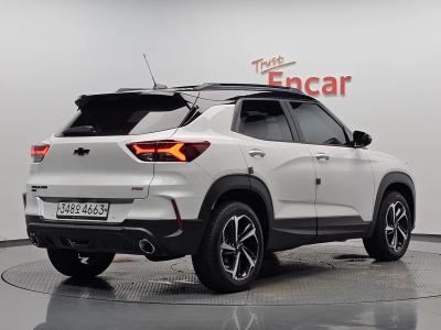 2021 Chevrolet Trailblazer