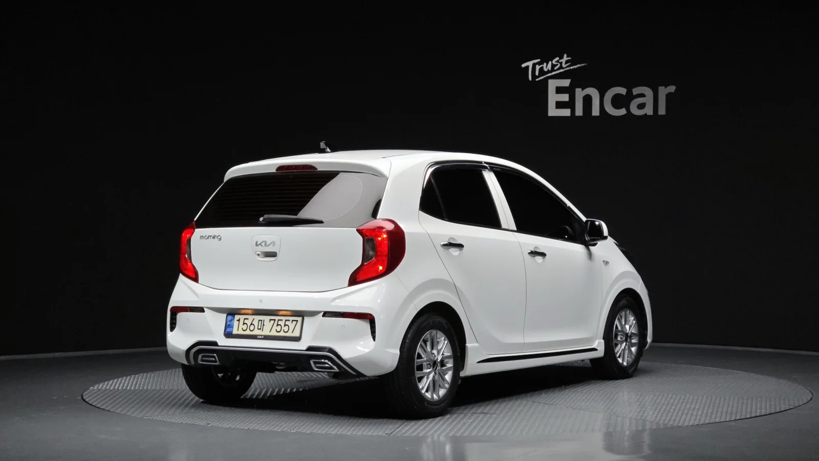 2022 Kia Picanto